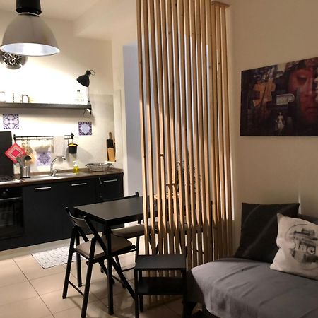 Marina Design Apartment 拉古萨的码头 外观 照片