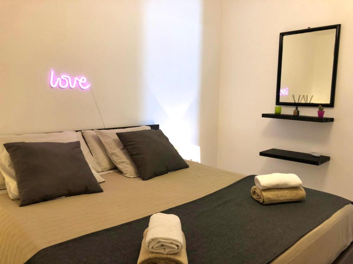 Marina Design Apartment 拉古萨的码头 外观 照片