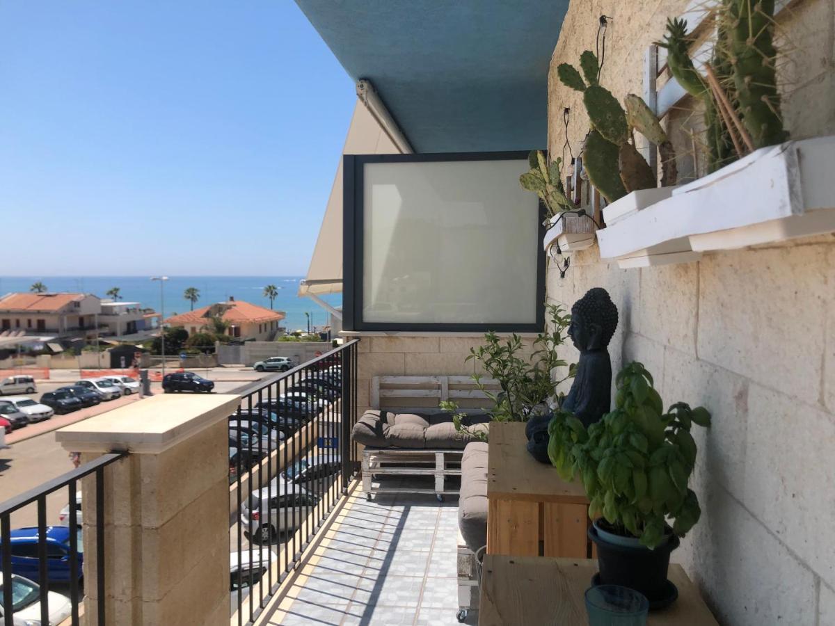 Marina Design Apartment 拉古萨的码头 外观 照片