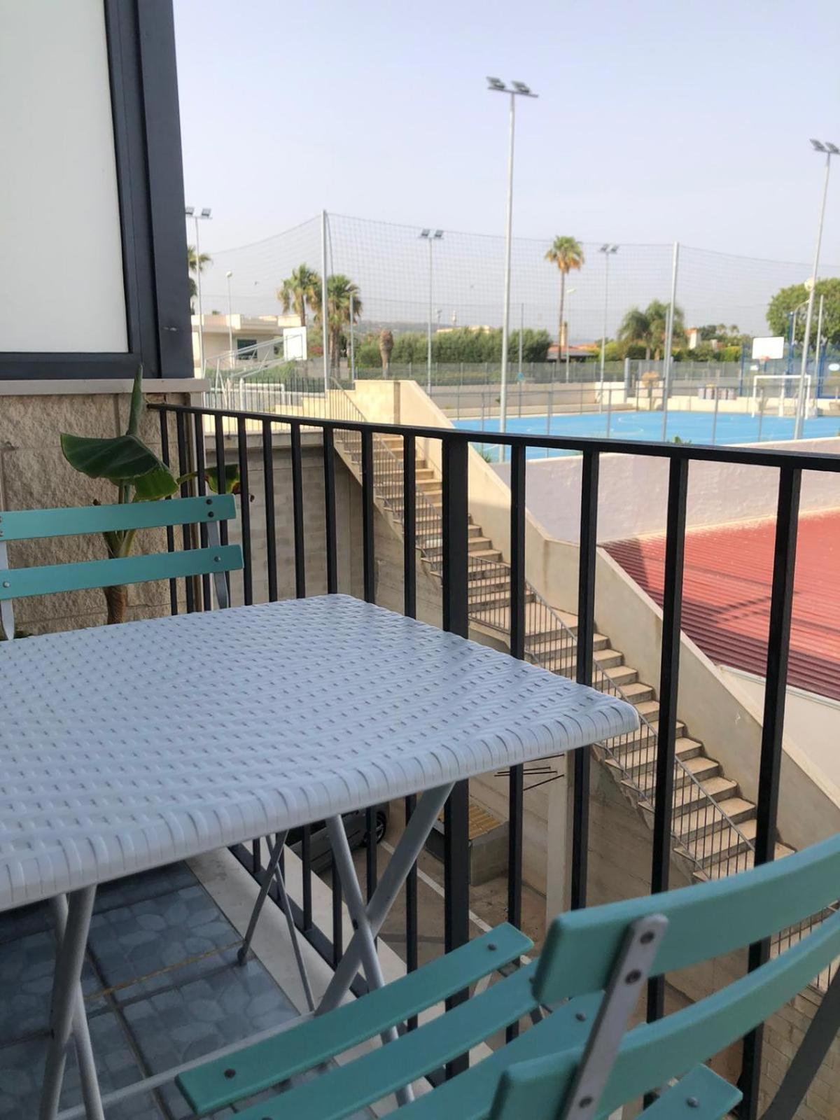 Marina Design Apartment 拉古萨的码头 外观 照片
