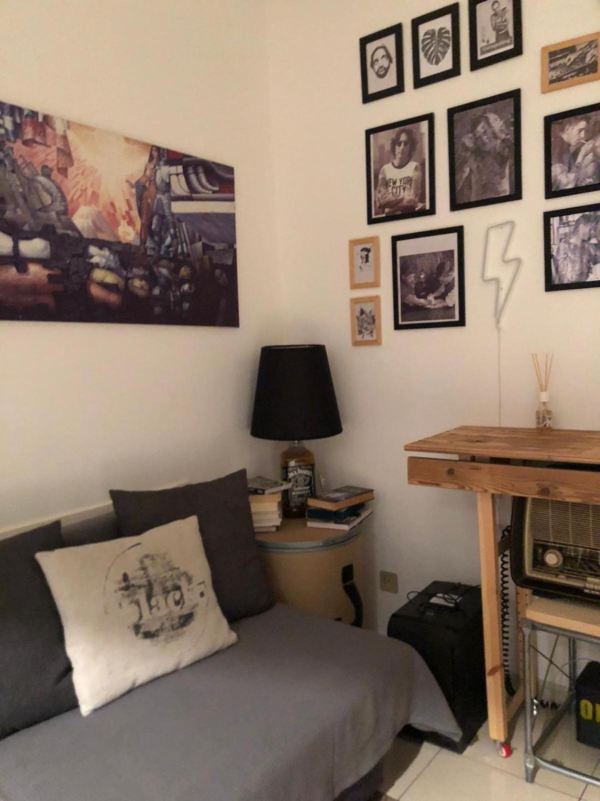 Marina Design Apartment 拉古萨的码头 外观 照片