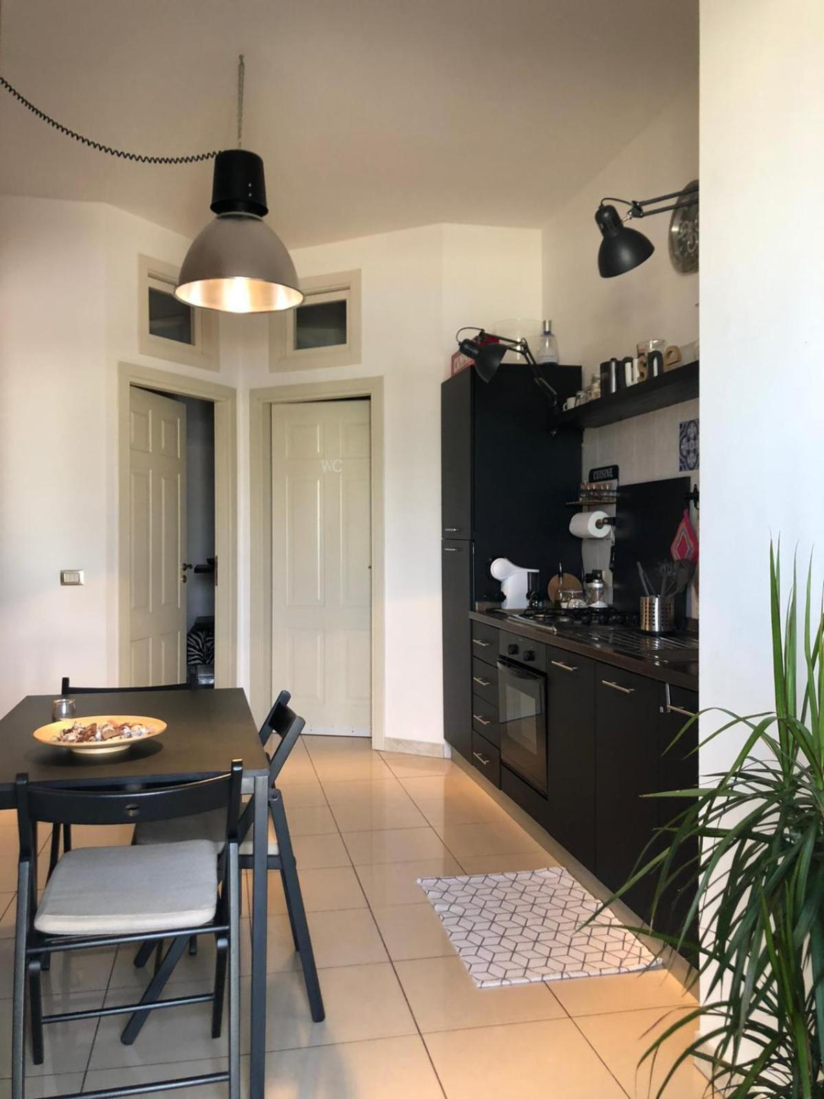 Marina Design Apartment 拉古萨的码头 外观 照片