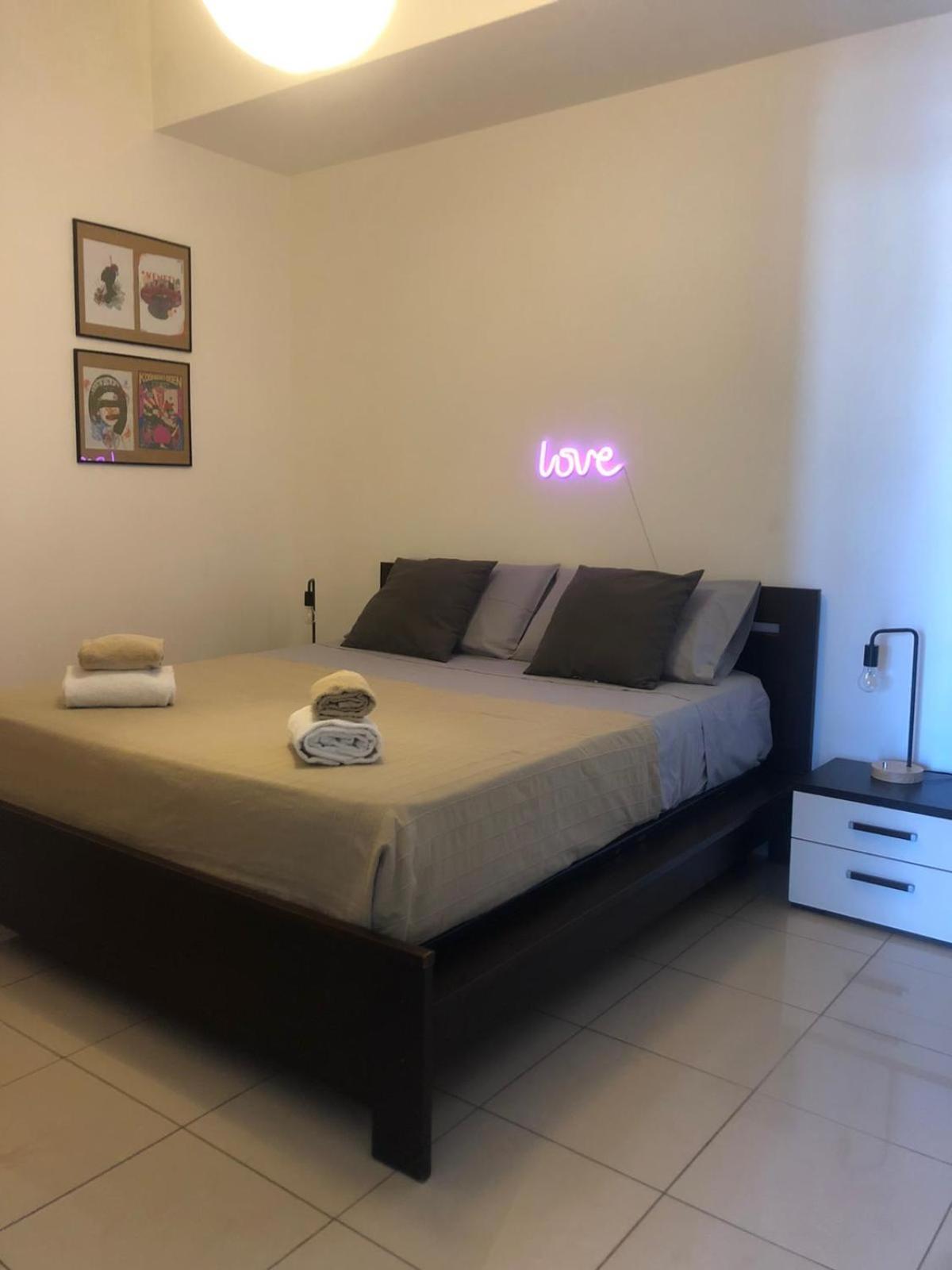 Marina Design Apartment 拉古萨的码头 外观 照片